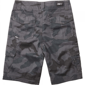 YOUTH SLAMBOZO CAMO CARGO 2