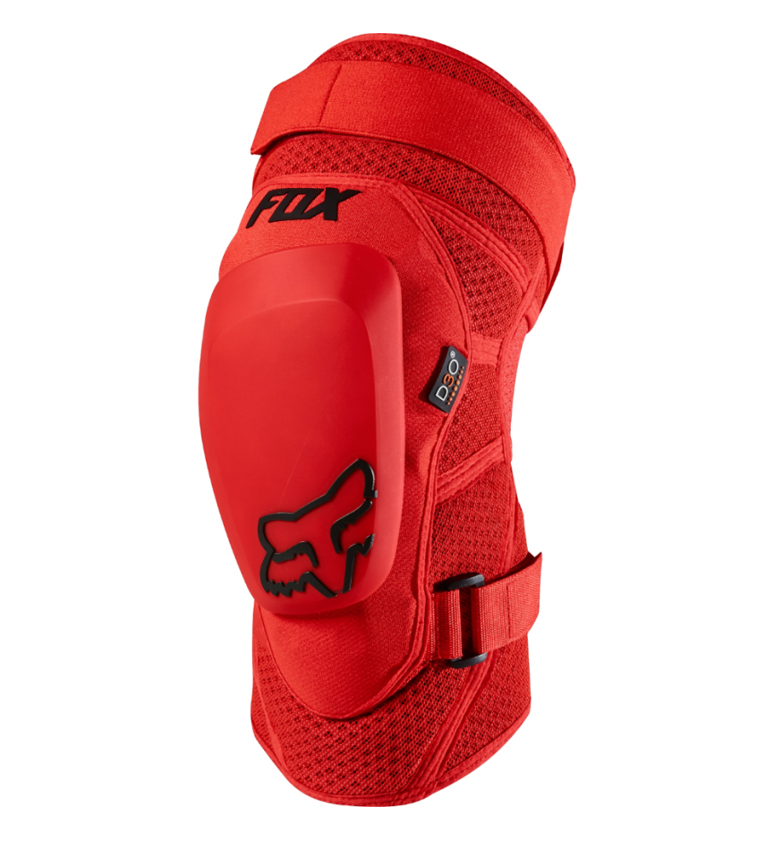 LAUNCH PRO D3O® KNEE GUARD