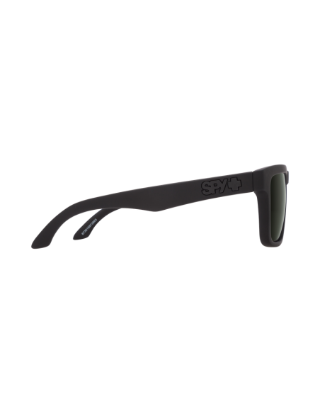 HELM SOFT MATTE BLACK – HAPPY GRAY GREEN