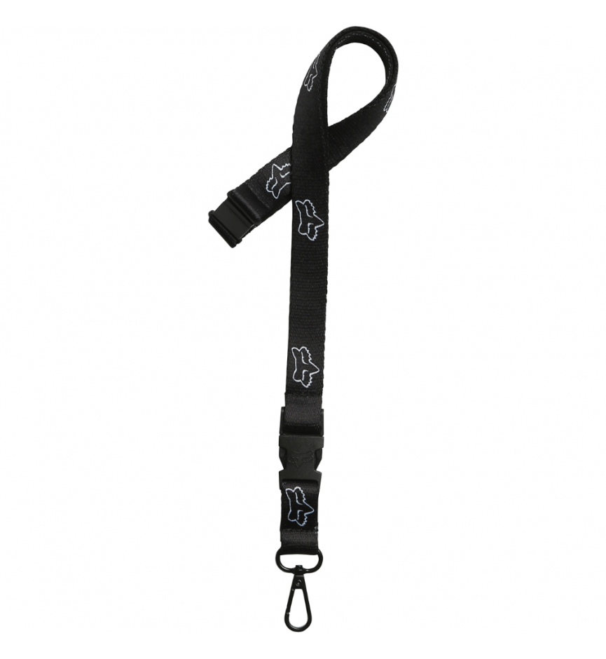 FOX HEAD AIRCRAFT LANYARD