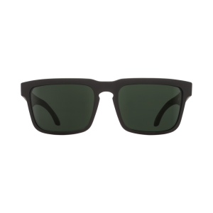 HELM SOFT MATTE BLACK – HAPPY GRAY GREEN POLAR 2