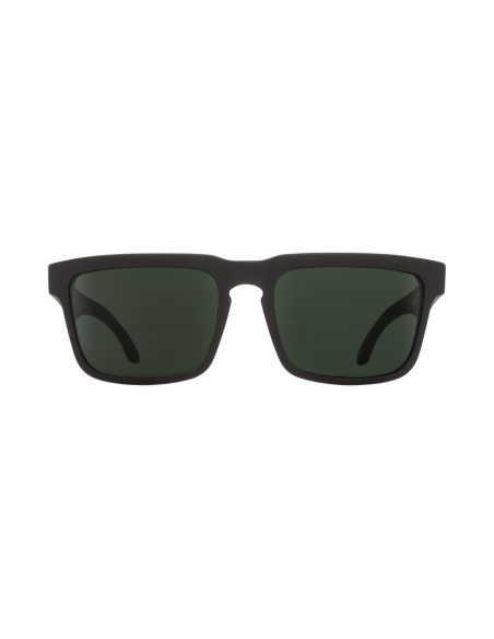 HELM SOFT MATTE BLACK – HAPPY GRAY GREEN POLAR