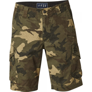 SLAMBOZO CAMO CARGO SHORT