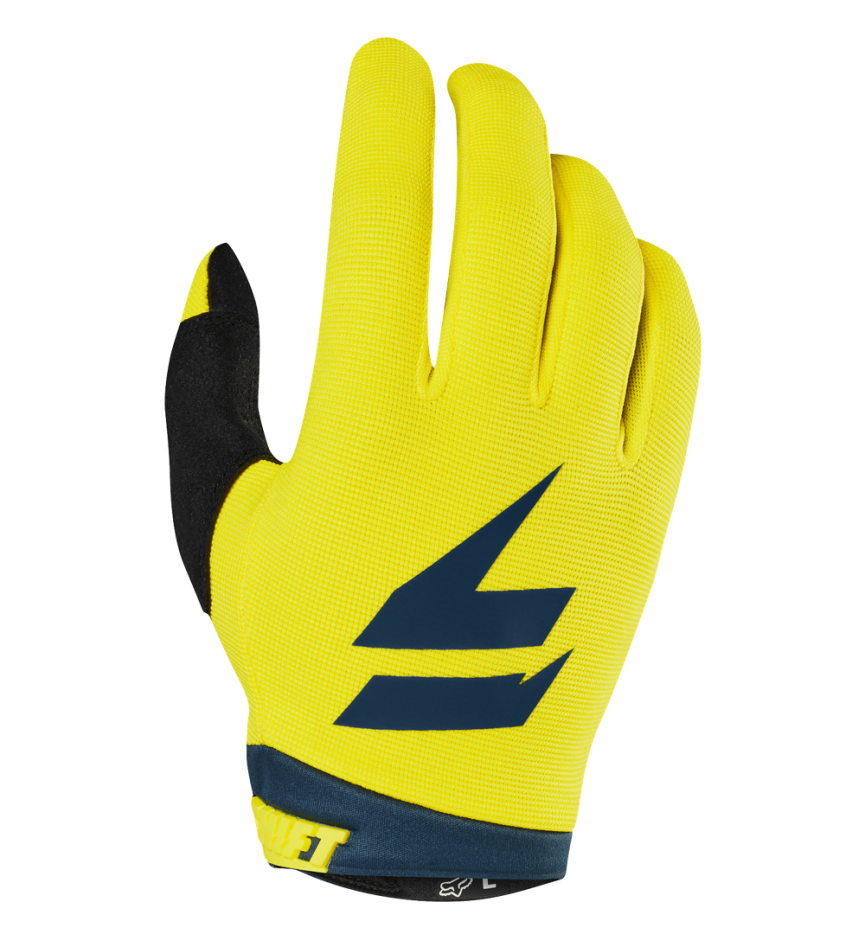 WHIT3 AIR GLOVE