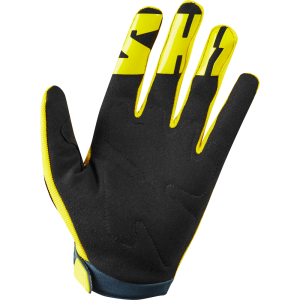 WHIT3 AIR GLOVE 2