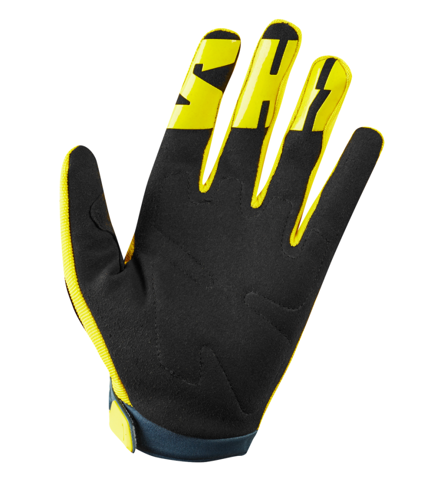 WHIT3 AIR GLOVE