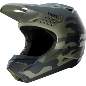 WHIT3 HELMET 2