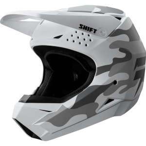 WHIT3 HELMET 2