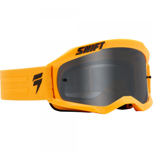 WHIT3 LABEL GOGGLE