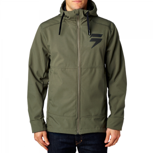 R3CON DRIFT JACKET