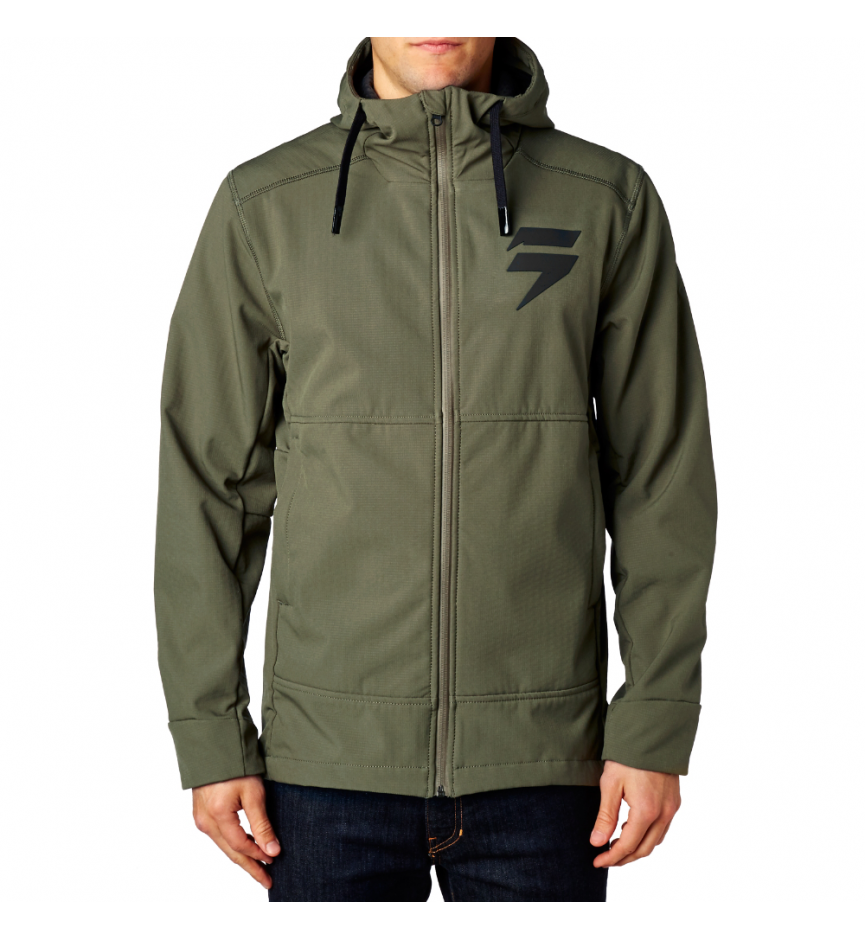 R3CON DRIFT JACKET