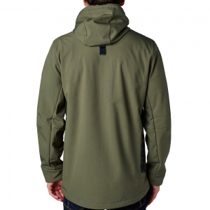 R3CON DRIFT JACKET 2