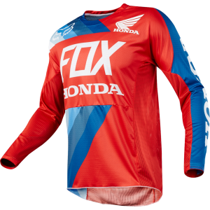 360 HONDA JERSEY
