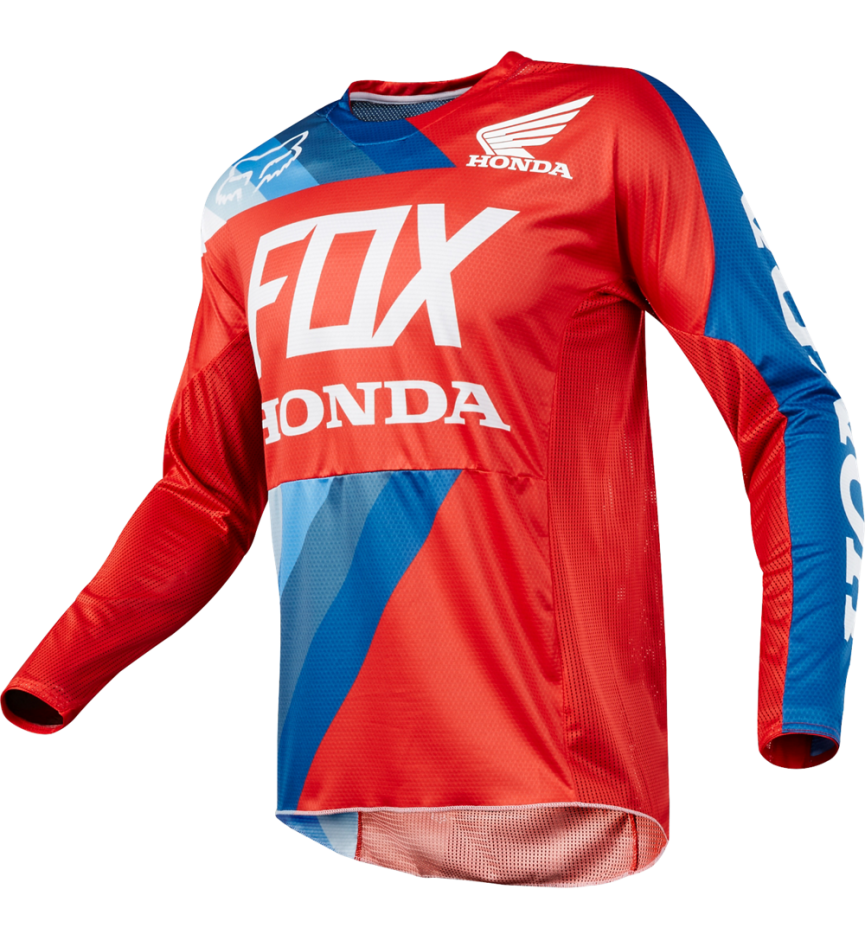 360 HONDA JERSEY
