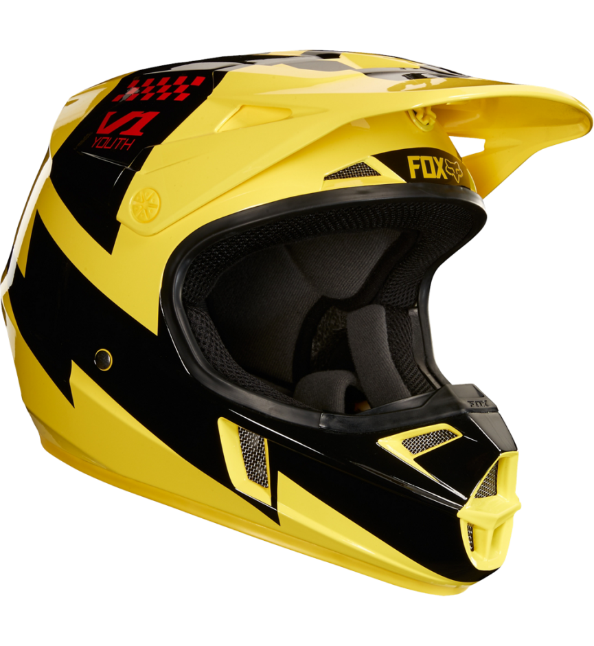 YTH V1 MASTAR HELMET, ECE
