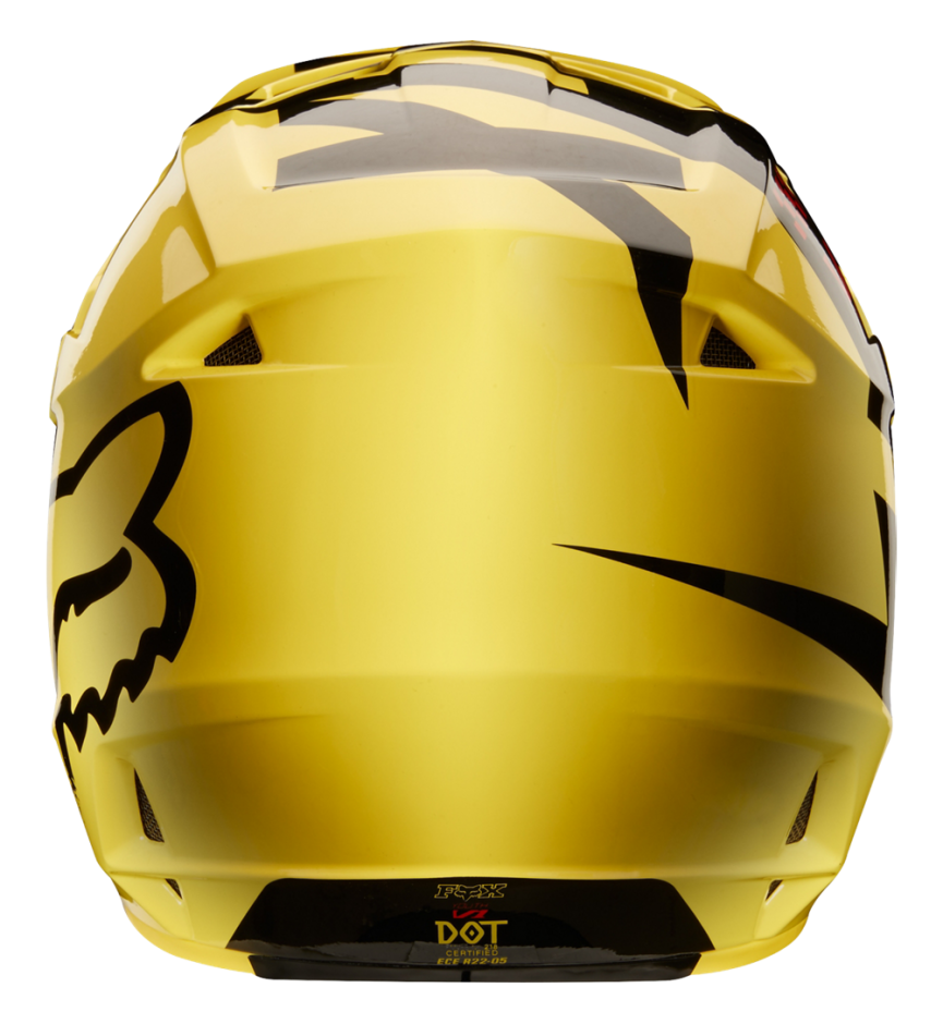 YTH V1 MASTAR HELMET, ECE