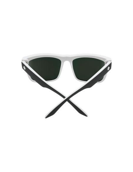 DISCORD WHITEWALL – HAPPY GRAY GREEN W/ RED SPECTRA