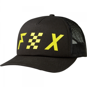 AVOWED TRUCKER