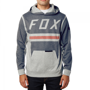 MOTH PULLOVER FLEECE