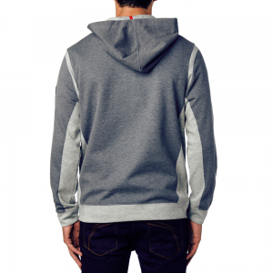MOTH PULLOVER FLEECE 2