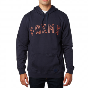 BOURNE PULLOVER FLEECE