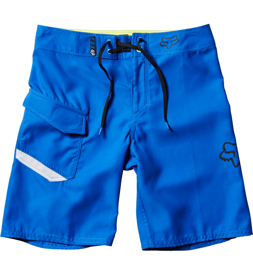 YOUTH OVERHEAD BOARDSHORT