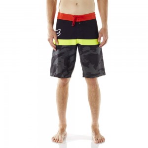 KAOS BOARDSHORT