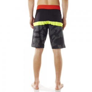 KAOS BOARDSHORT 2