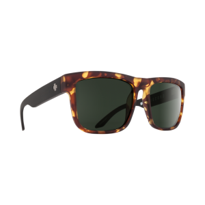 DISCORD VINTAGE TORTOISE-HAPPY GRAY GREEN
                