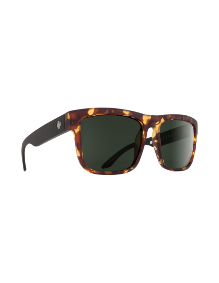 DISCORD VINTAGE TORTOISE-HAPPY GRAY GREEN