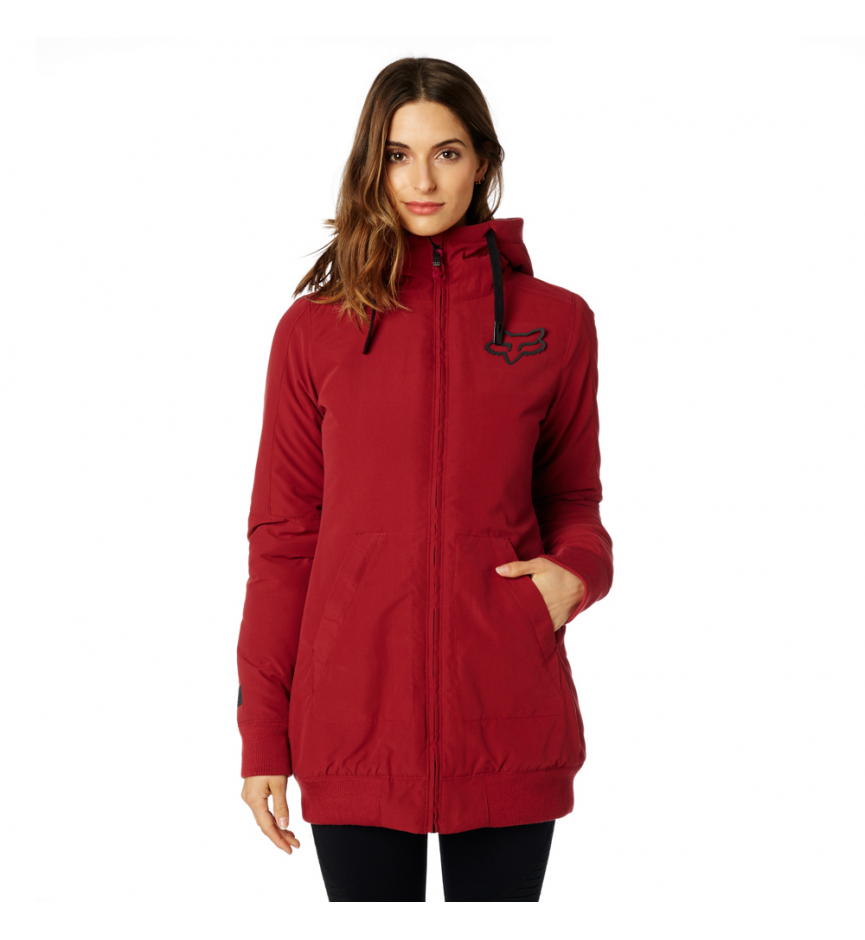 METRICK JACKET