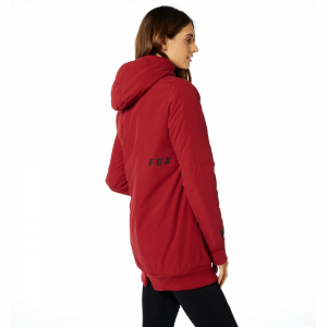 METRICK JACKET 2