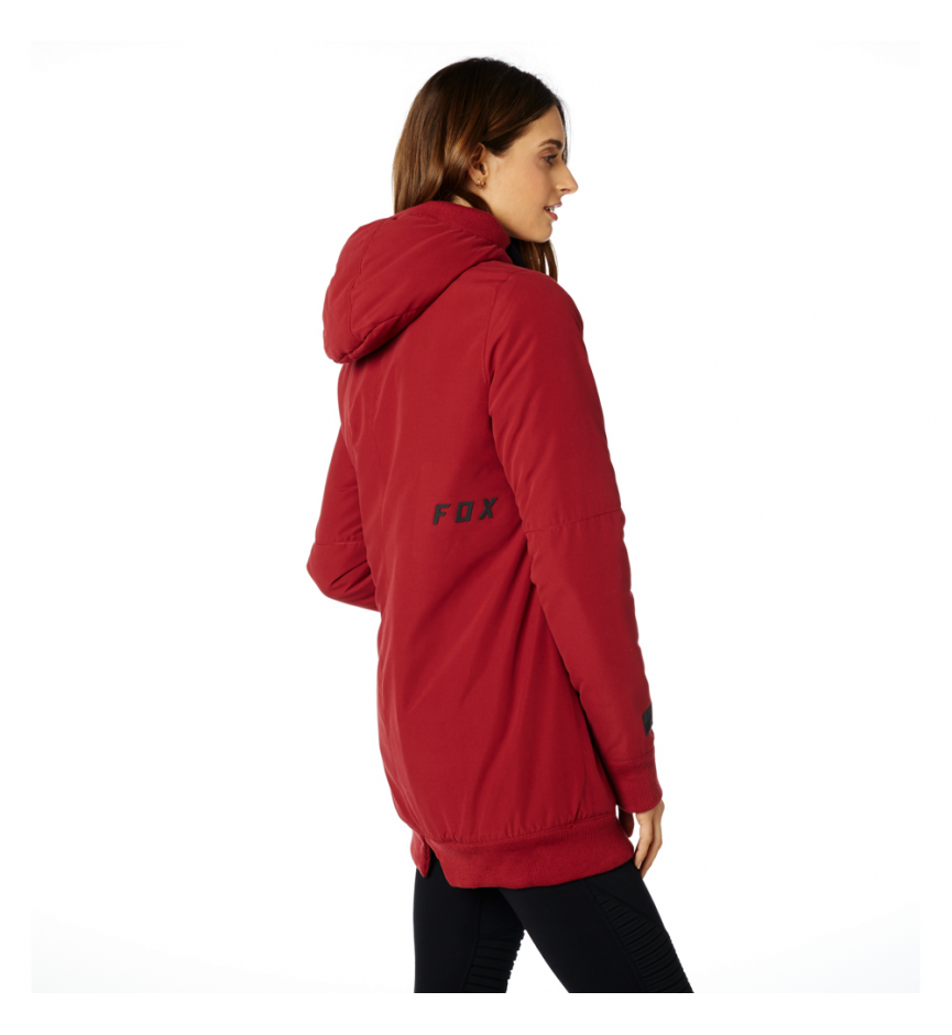 METRICK JACKET