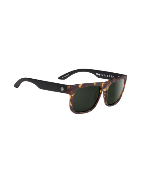 DISCORD VINTAGE TORTOISE-HAPPY GRAY GREEN