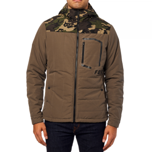 PODIUM JACKET
