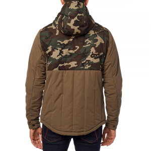 PODIUM JACKET 2
