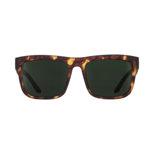 DISCORD VINTAGE TORTOISE-HAPPY GRAY GREEN 2