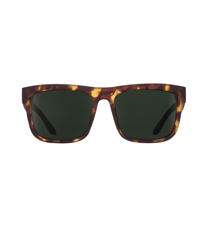 DISCORD VINTAGE TORTOISE-HAPPY GRAY GREEN