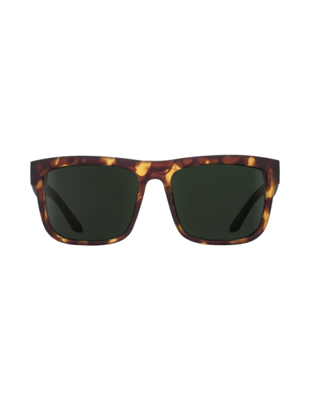 DISCORD VINTAGE TORTOISE-HAPPY GRAY GREEN