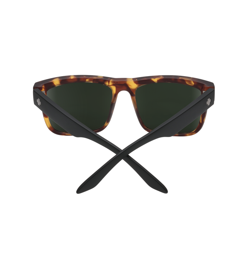 DISCORD VINTAGE TORTOISE-HAPPY GRAY GREEN