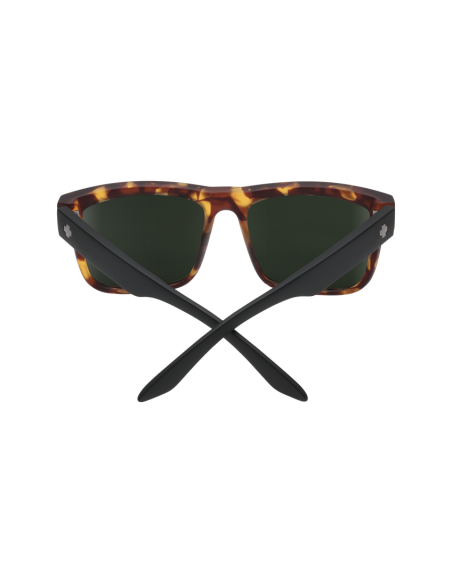 DISCORD VINTAGE TORTOISE-HAPPY GRAY GREEN