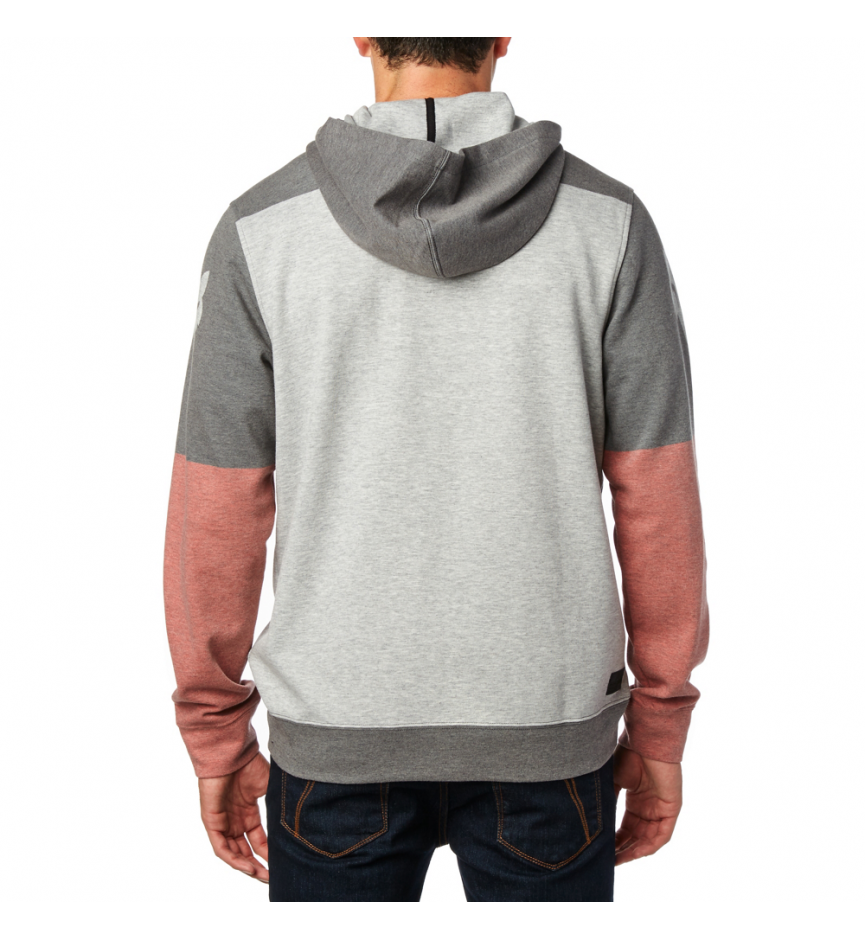 DRAFTR ZIP FLEECE