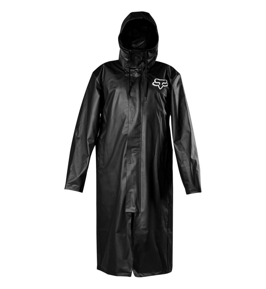 PIT RAIN JACKET