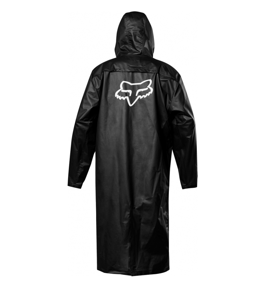 PIT RAIN JACKET