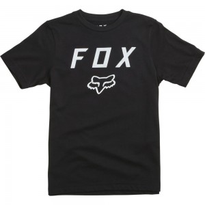YOUTH LEGACY MOTH SS TEE