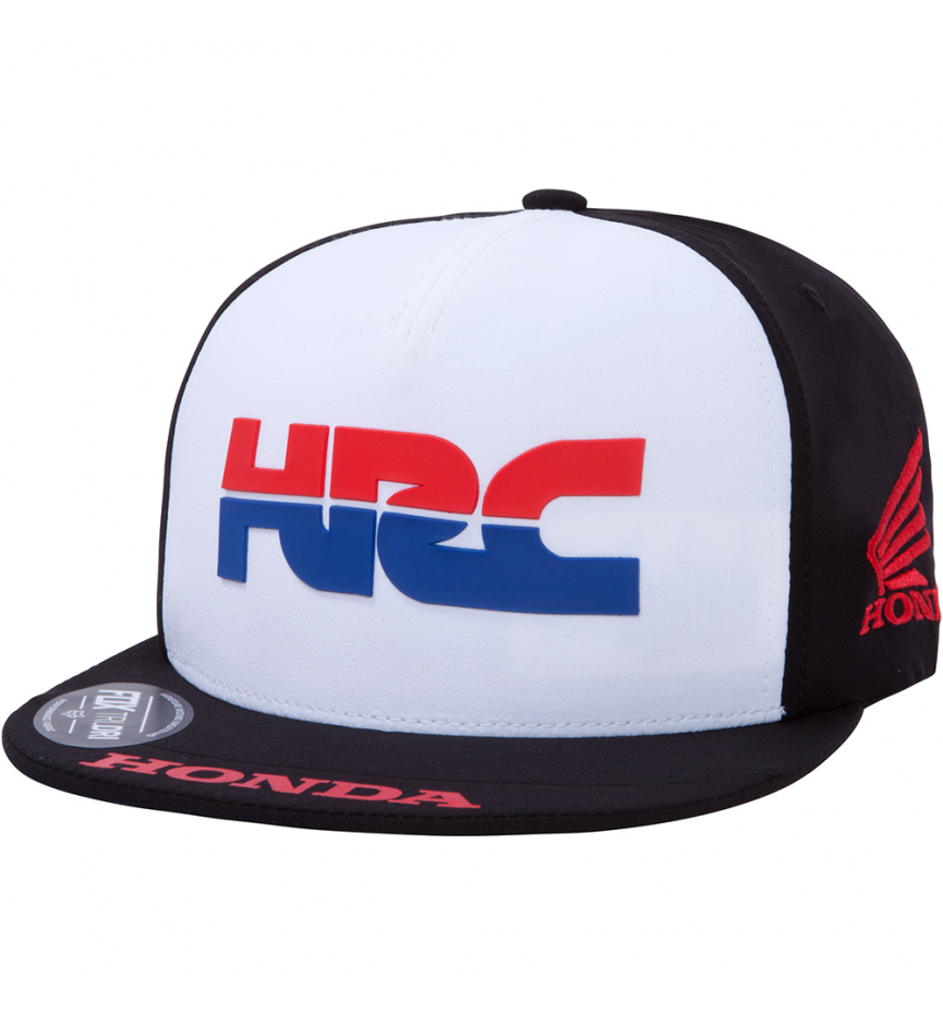 PIT HRC TECH HAT