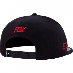 PIT HRC TECH HAT 2