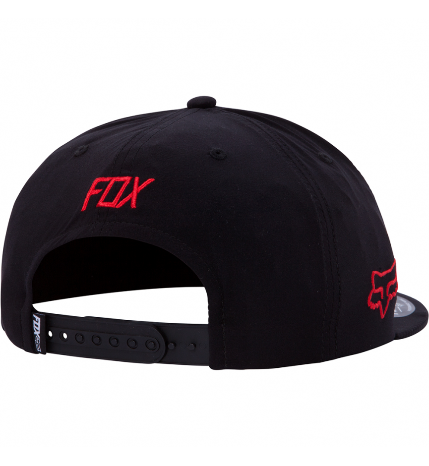 PIT HRC TECH HAT