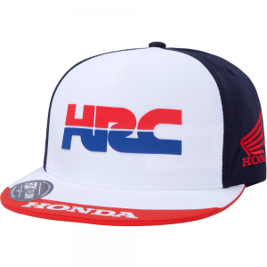 PIT HRC TECH HAT