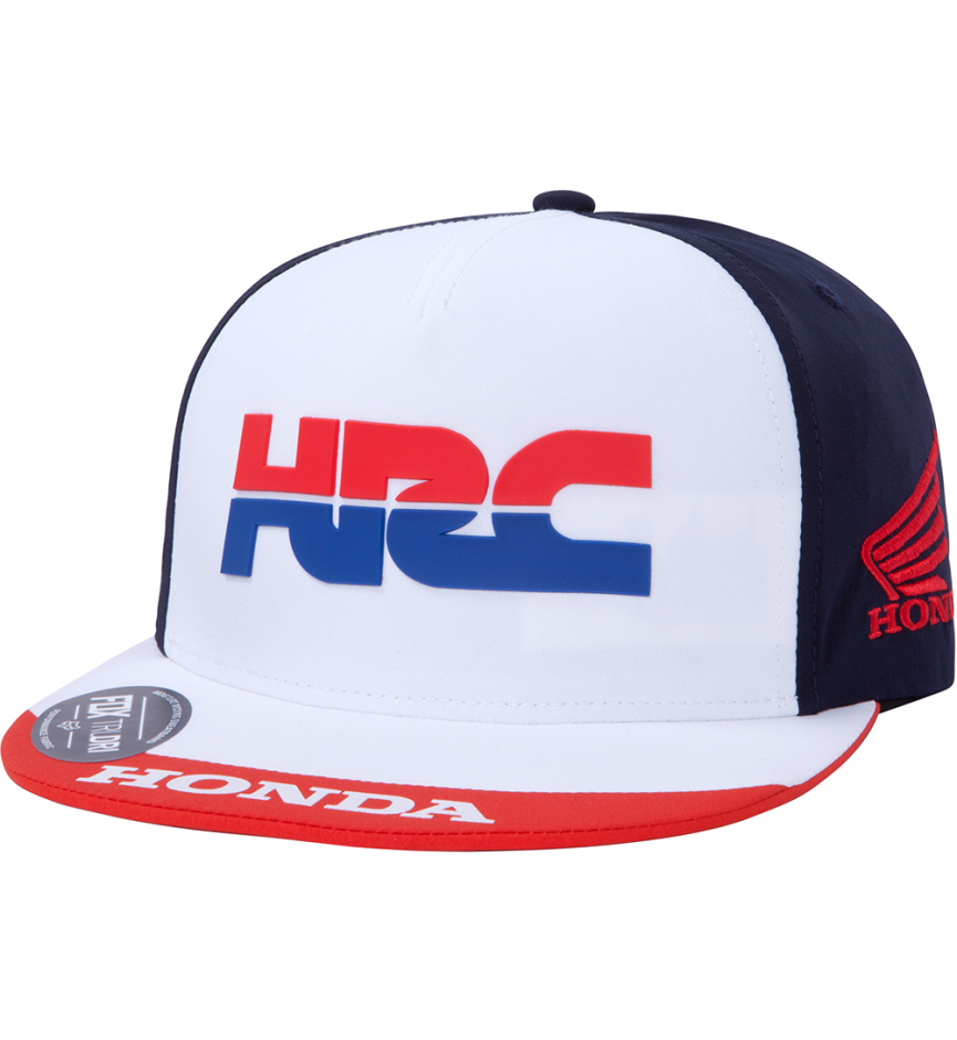 PIT HRC TECH HAT